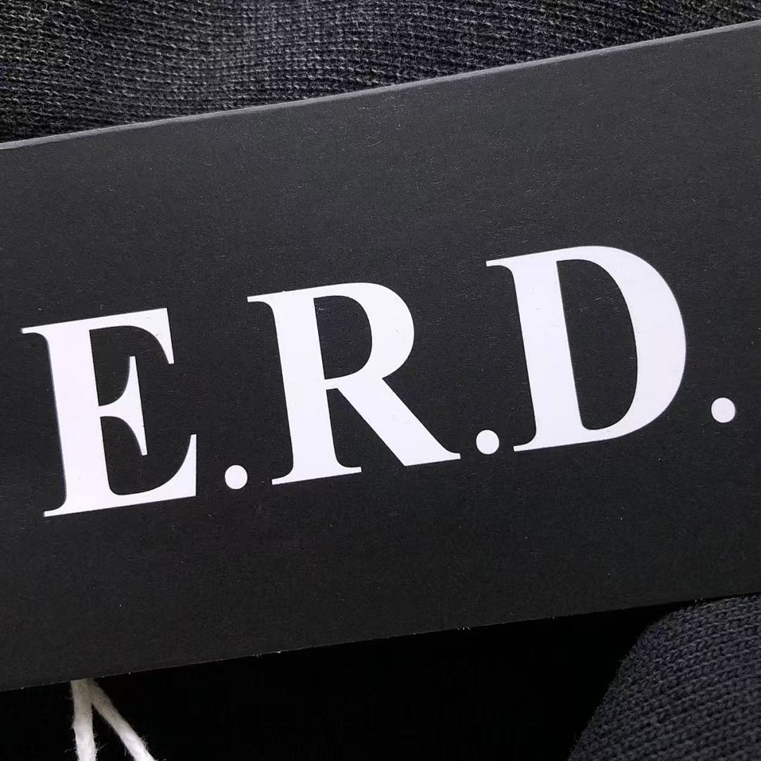 Chanel 135 ENFANTS RICHES DEPRIMES HOODIE 580827117 (Im 170Cm 60Kg I Wear Size S In The Phot) - Image 20