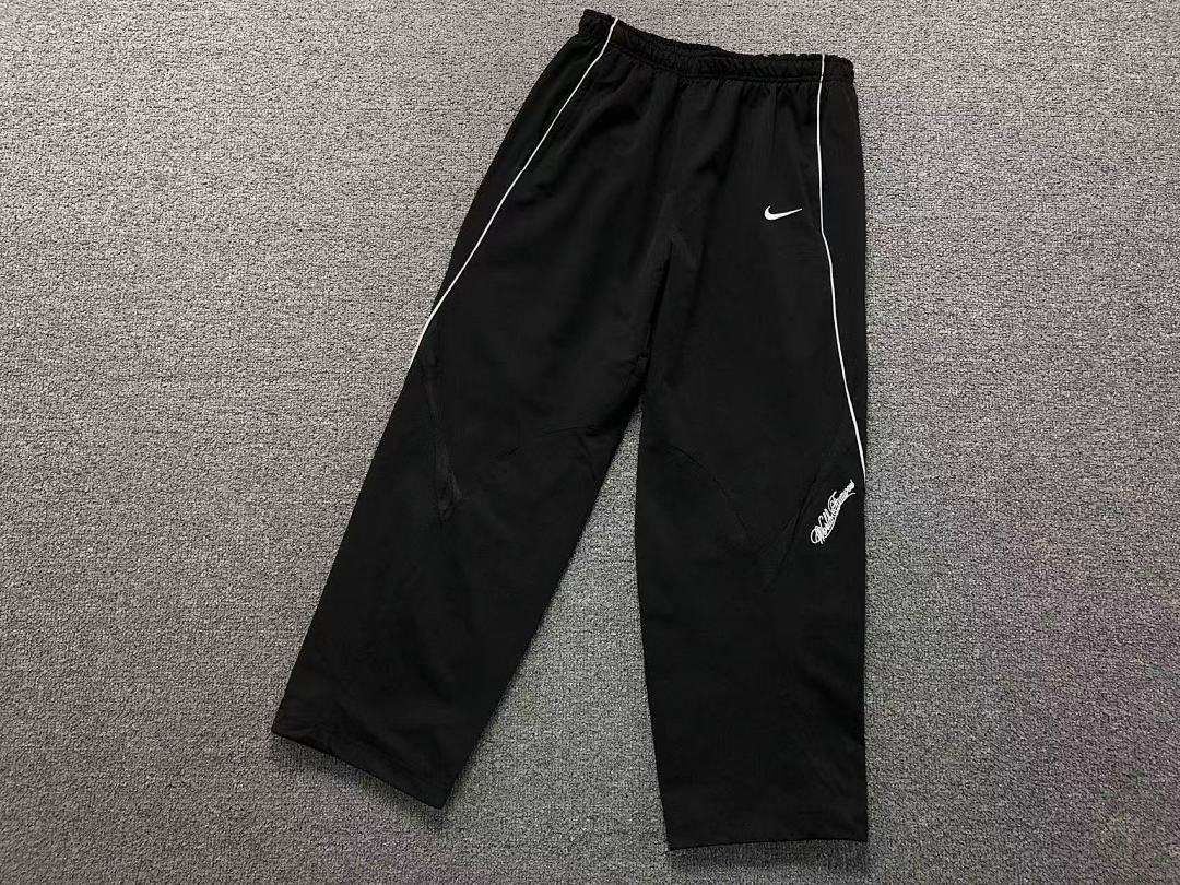 Nike TROUSERS288 N⭐K⭐ S⭐⭐R⭐⭐E JACKET TROUSERS 11121901159Im 170Cm 60Kg I Wear Size S In The Phot - Image 38