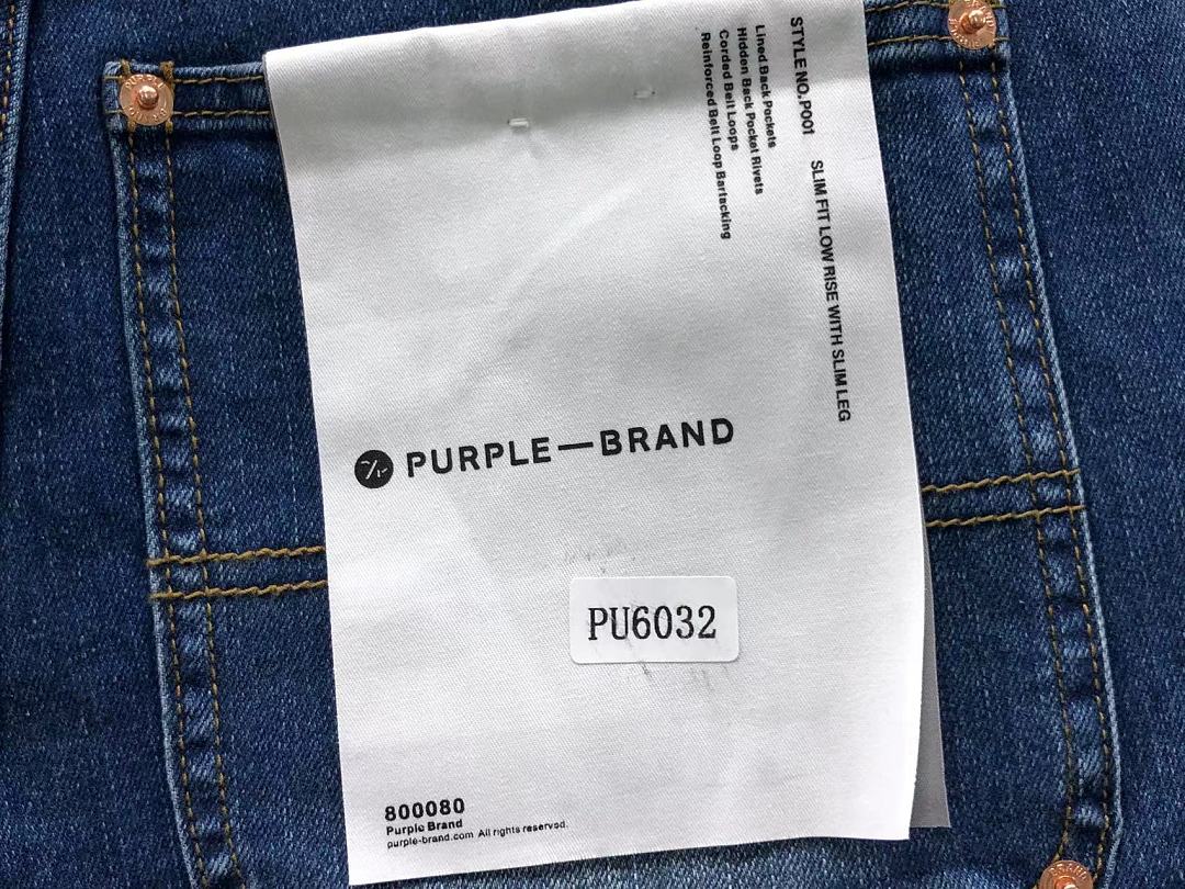 Purple 235 (PURPLE TROUSERS) - Image 10