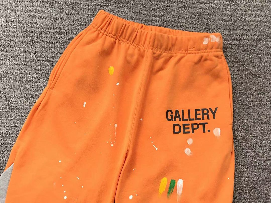 Gallery Dept 95 GALLERY DEPT SHORTS 3104240496 (Im 170Cm 60Kg I Wear Size S In The Phot) - Image 15