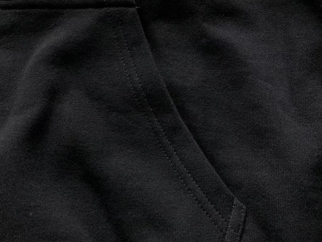 Unbranded 195 G⭐⭐D HOODIE 2190538125 (Im 170Cm 60Kg I Wear Size M In The Phot) - Image 20