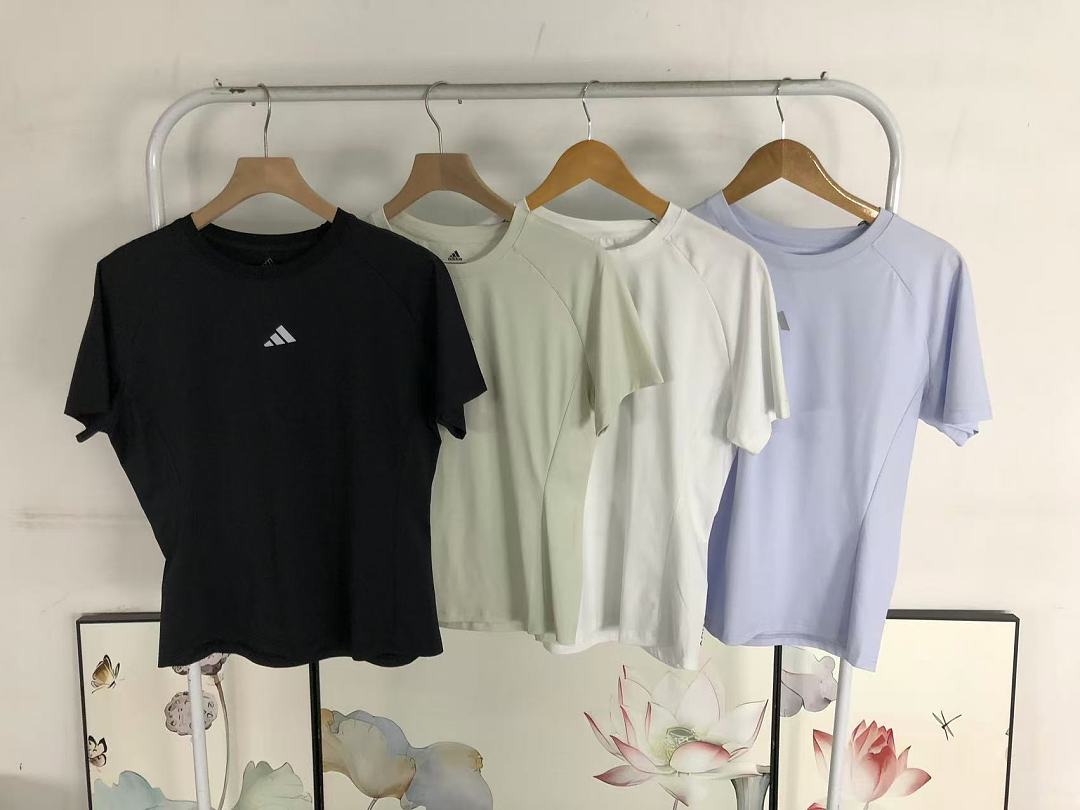 Unbranded 135 A⭐I⭐AS T-SHIRT FEMAIE - Image 26