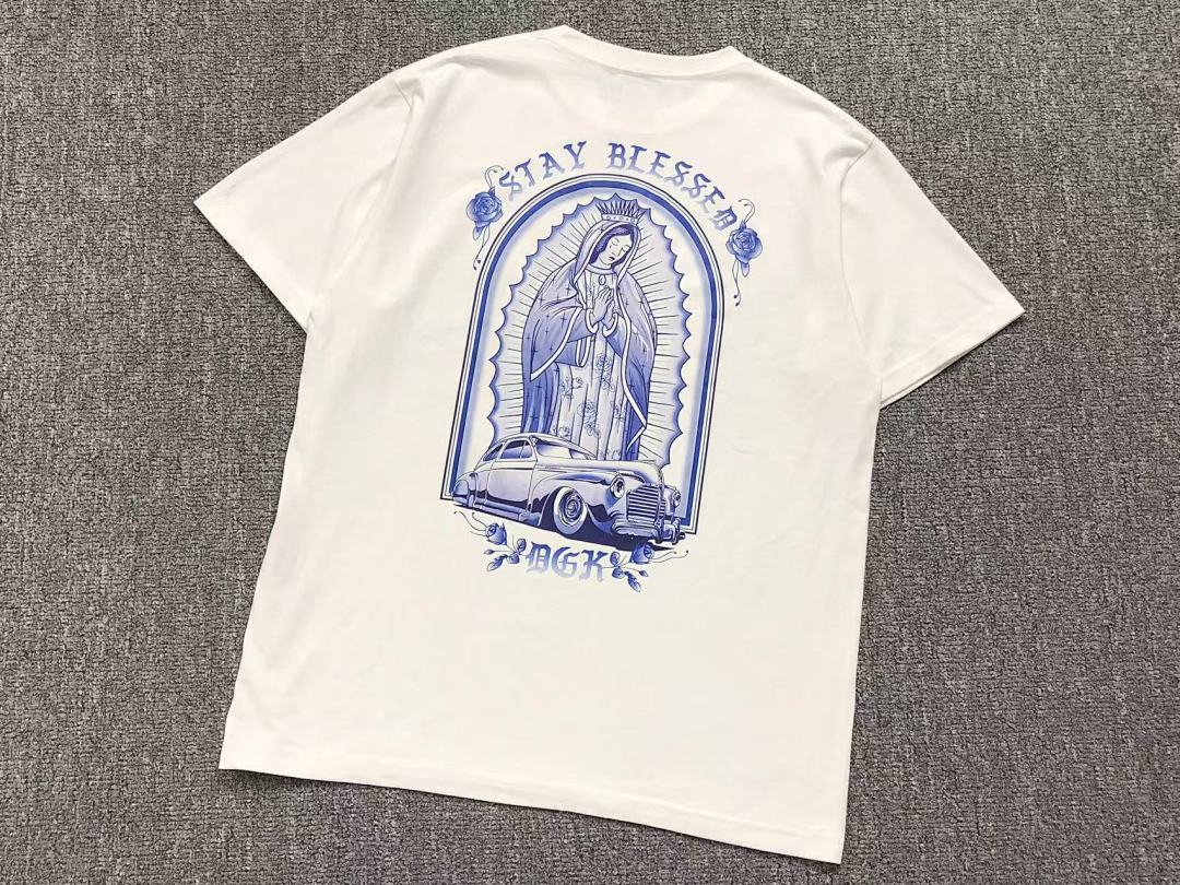 DGK 95 DGK T-SHIRT - Image 21