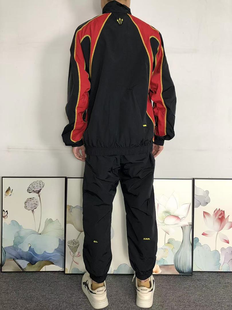 Nike TROUSERS 268 N⭐K⭐ JACKET 22082906001 (Im 170Cm 60Kg I Wear Size M In The Phot) - Image 5