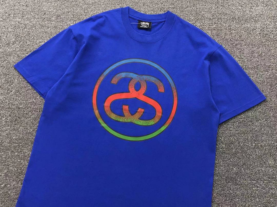 Stussy 78 STUSSY T-SHIRT - Image 11