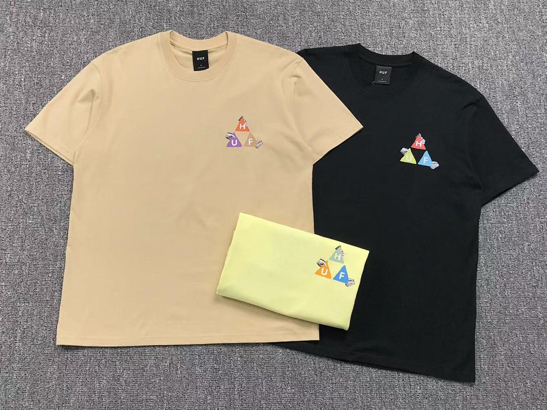 HUF 78 HUF T-SHIRT - Image 16