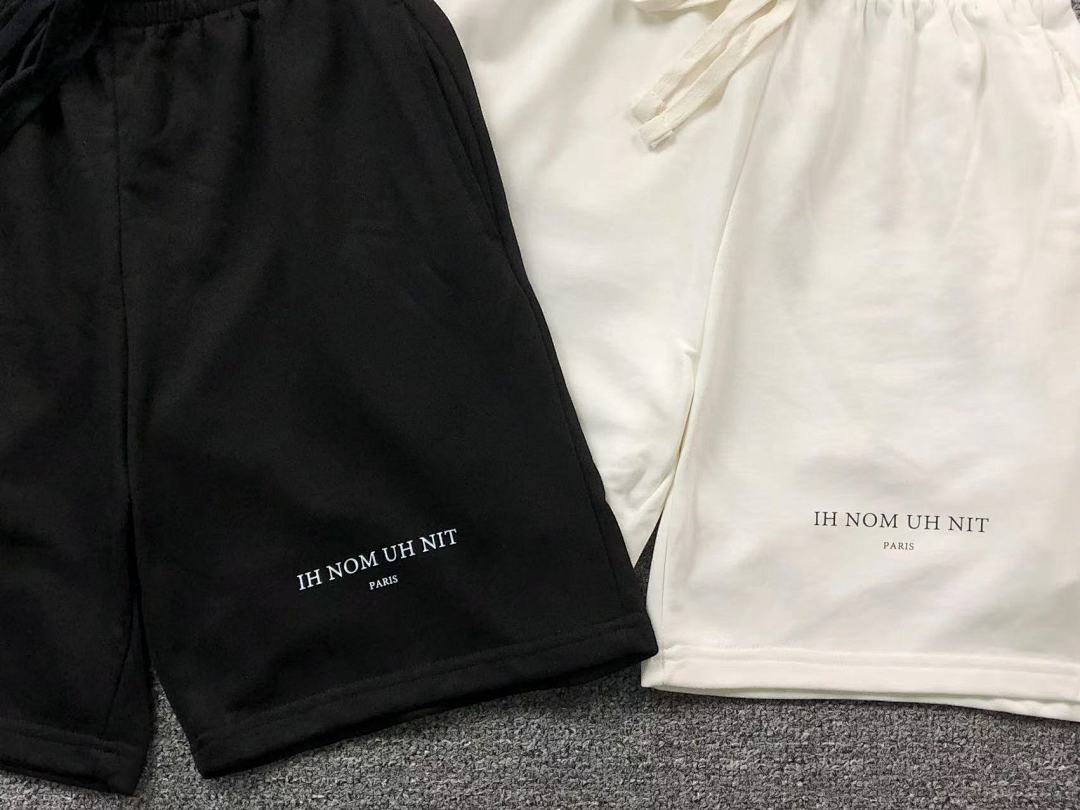 Ih Nom Uh Nit 118 IH NOM UH NIT SHORTS 503012517 (Im 170Cm 55Kg I Wear Size S In The Phot) - Image 6