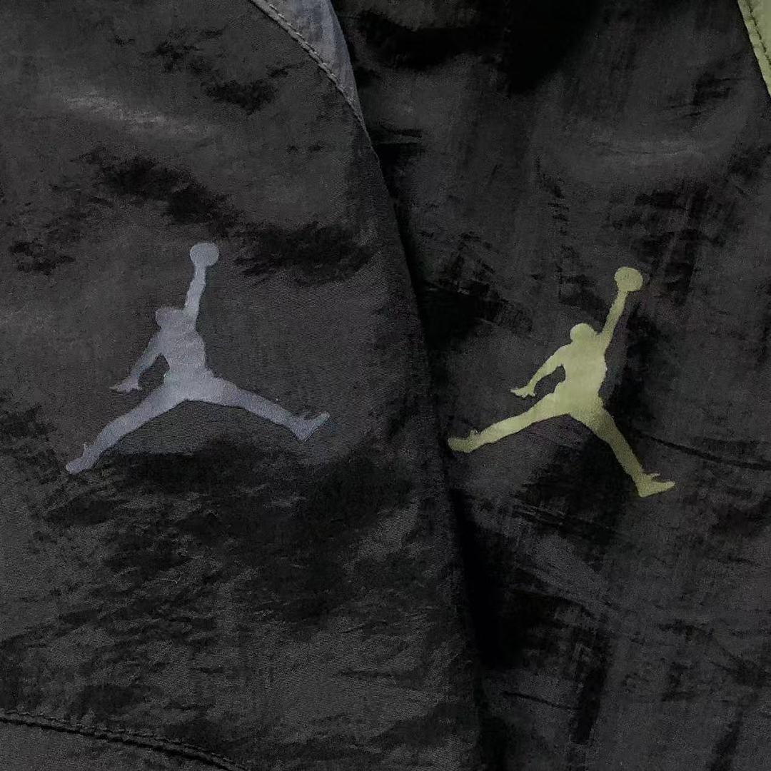 Air Jordan TROUSERS 158 A⭐R J⭐R⭐AN JACKET - Image 13