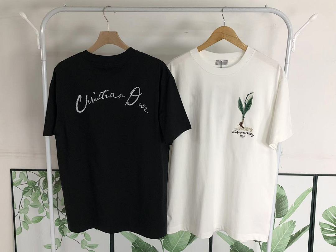 Dior 125 D⭐O⭐ T-SHIRT 311211421 (Im 170Cm 57Kg I Wear Size S In The Phot) - Image 26