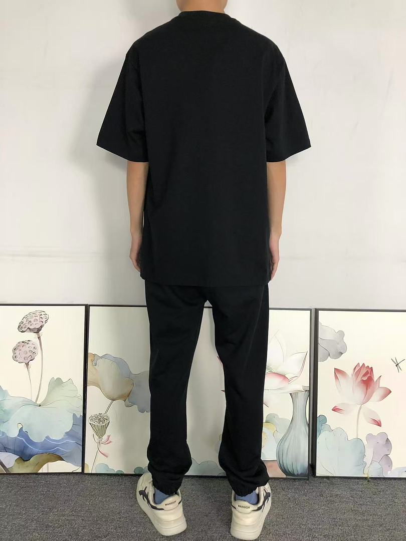 Supreme 125 S⭐⭐R⭐⭐E T-SHIRT 126172202 (Im 170Cm 60Kg I Wear Size M In The Phot) - Image 4