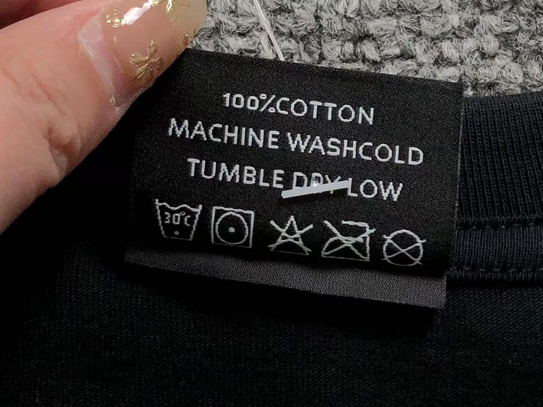 Stussy 85 STUSSY T-SHIRT 312231202 (Im 170Cm 57Kg I Wear Size M In The Phot) - Image 36