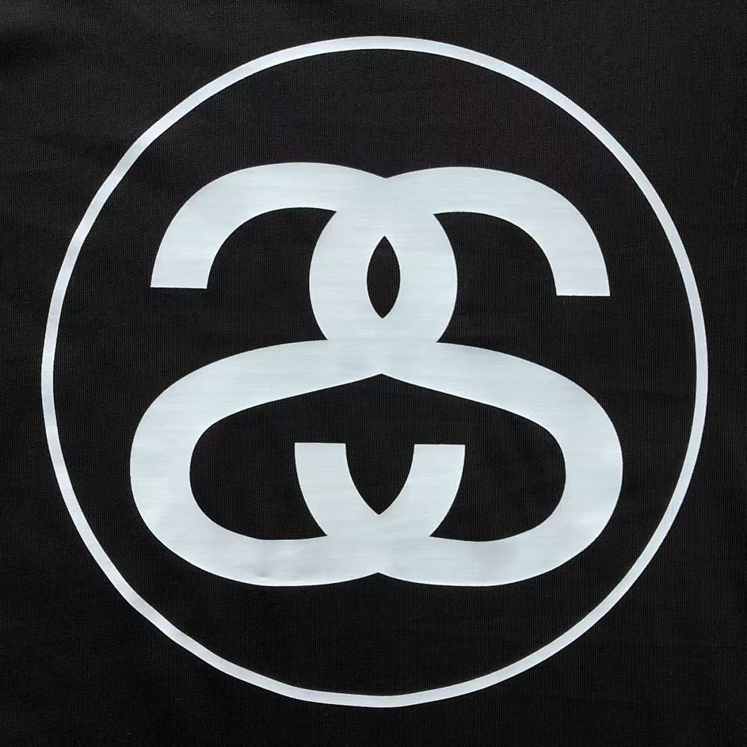 Stussy 78 STUSSY T-SHIRT 503100482 (Im 170Cm 60Kg I Wear Size M In The Phot) - Image 13