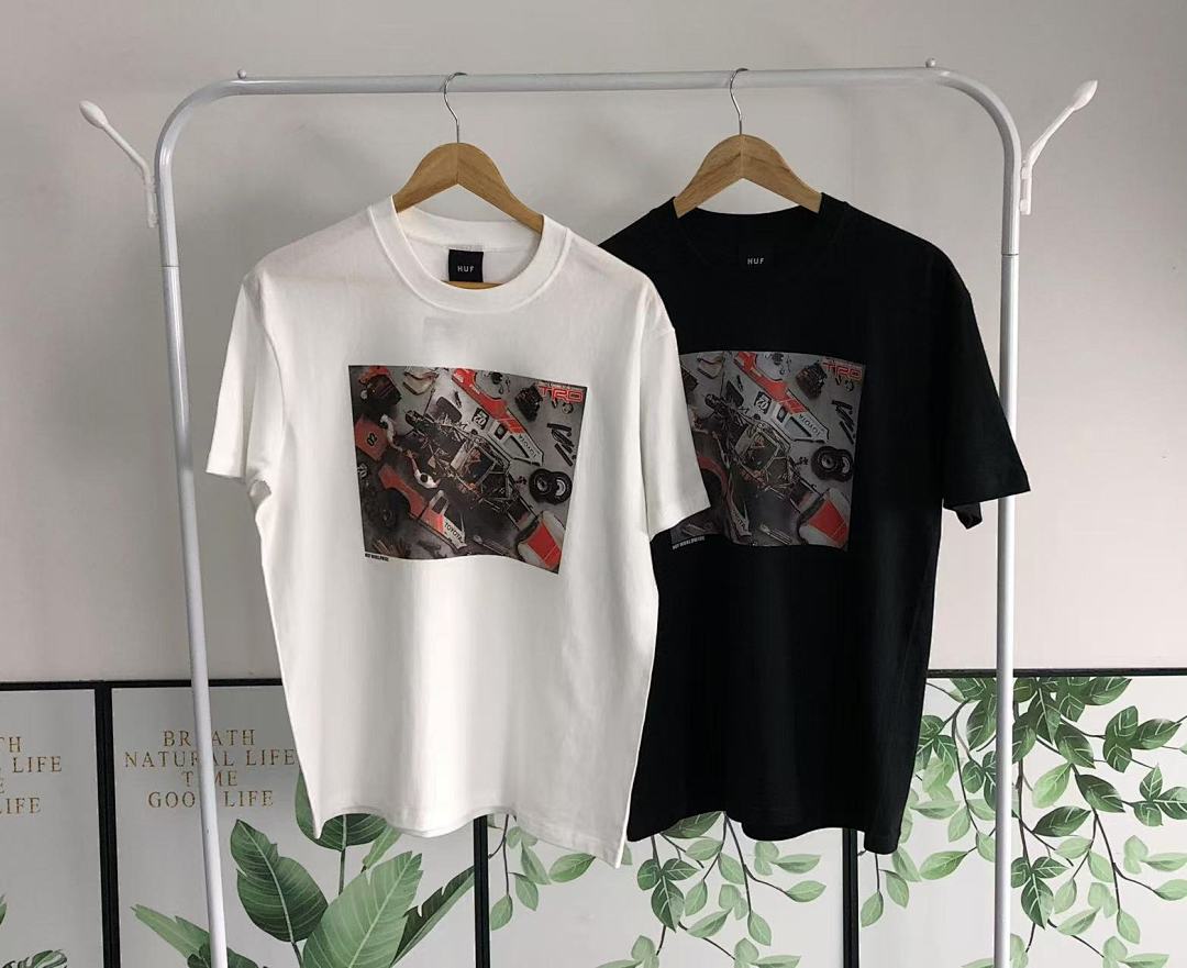 HUF 78 HUF T-SHIRT - Image 20