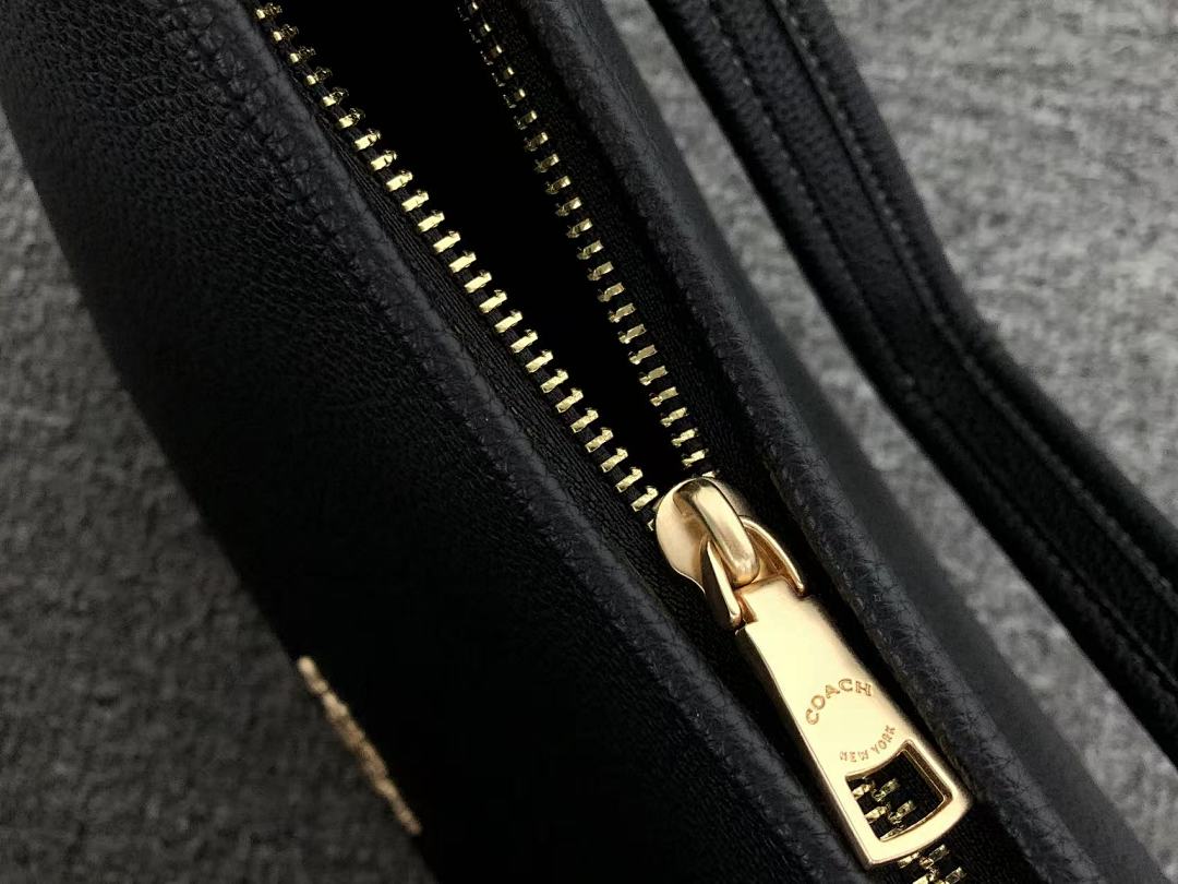 Coach 215 C⭐A⭐H BAG 4104210475 (Long 29CM* Wide 13CM*25CM) - Image 13