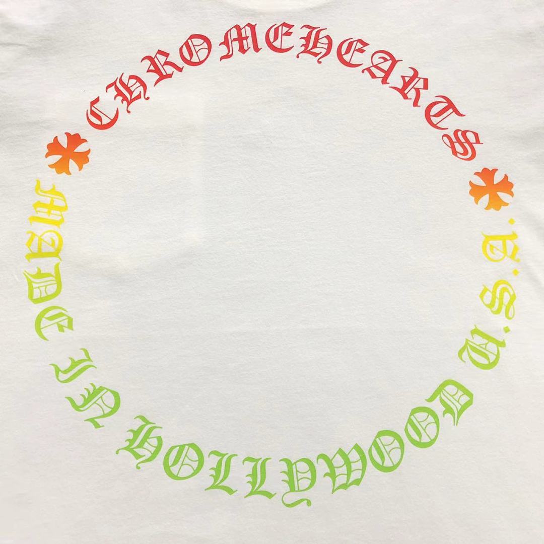 Comme des Garcons 108 C⭐⭐OME HE⭐⭐TS T-SHIRT 123111602 (Im 170Cm 60Kg I Wear Size S In The Phot) - Image 10