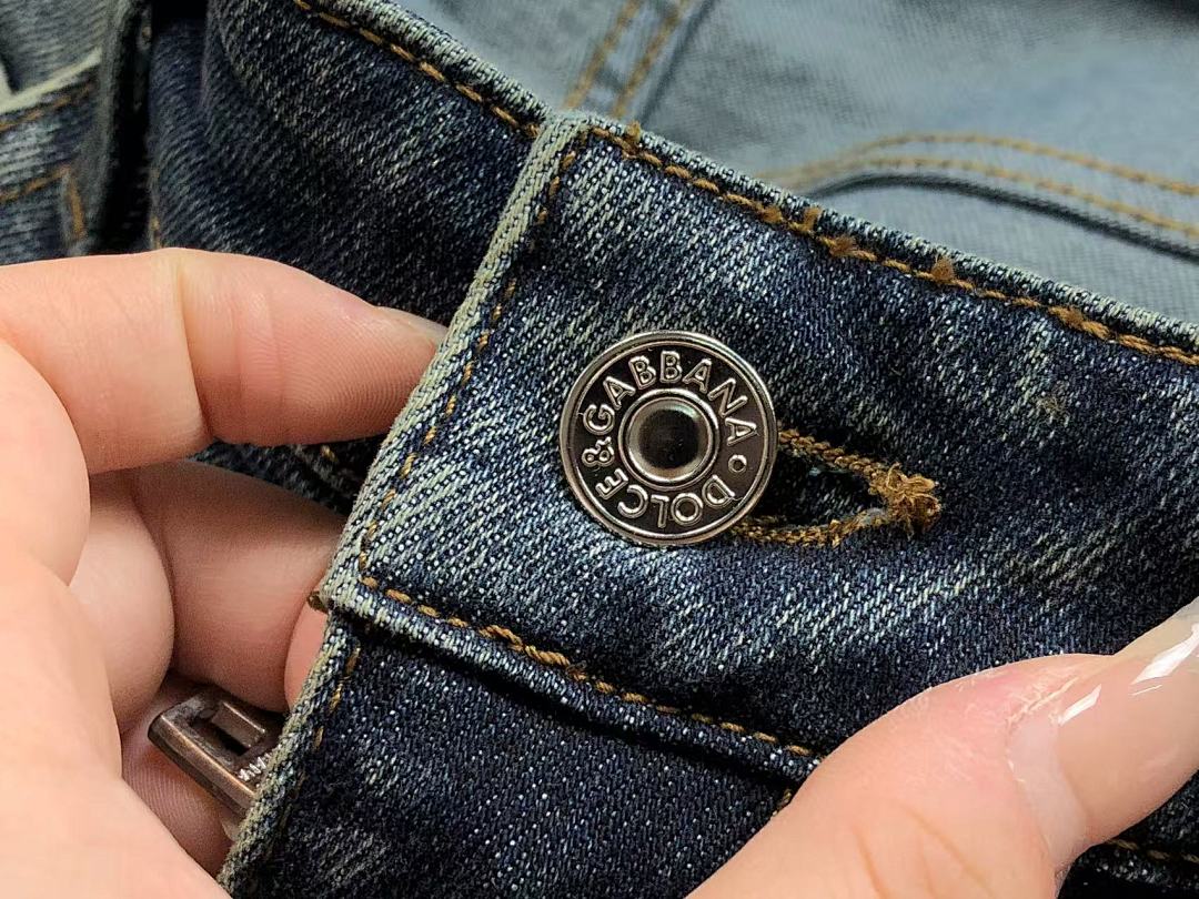 Unbranded 138 D⭐LC⭐ GA⭐⭐A⭐A TROUSERS 218012201 (Im 170Cm 60Kg I Wear Size 33 In The Phot) - Image 19