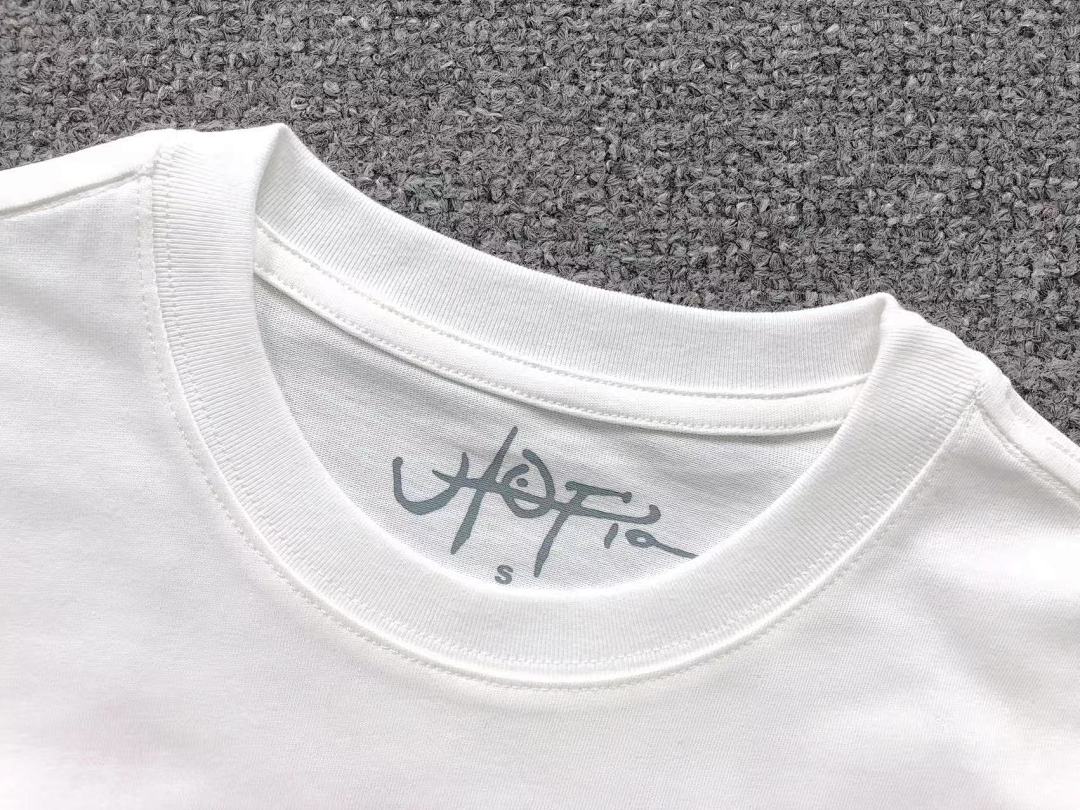 Travis Scott 78 TRAVIS SCOTT T-SHIRT 41135246 (Im 170Cm 57Kg I Wear Size S In The Phot) - Image 16