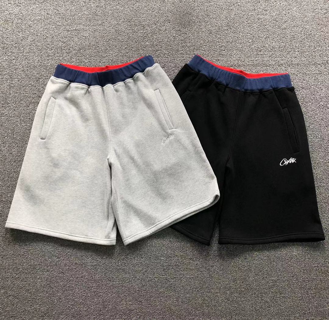 Corteiz 118 CORTEIZ SHORTS 5208250978 (Im 170Cm 60Kg I Wear Size L In The Phot)