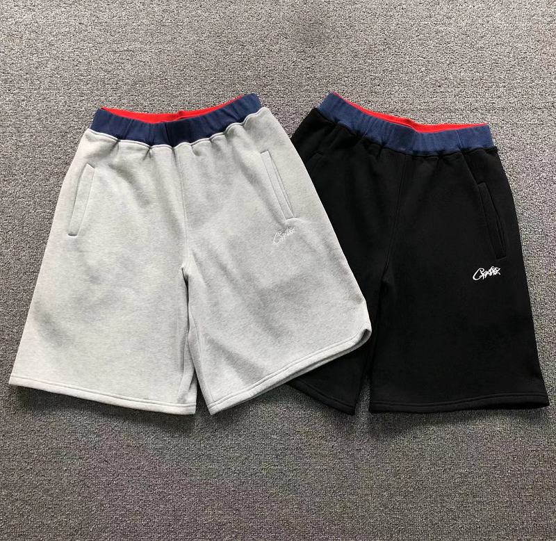 Corteiz 118 CORTEIZ SHORTS 5208250978 (Im 170Cm 60Kg I Wear Size L In The Phot)