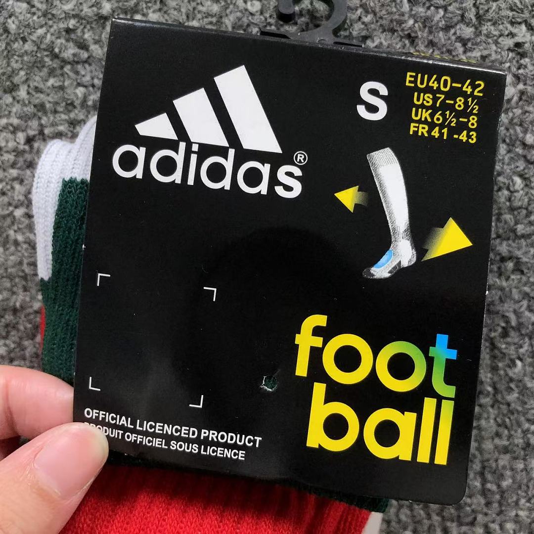 Chanel 39 FOOTBALL SOCKS - Image 7