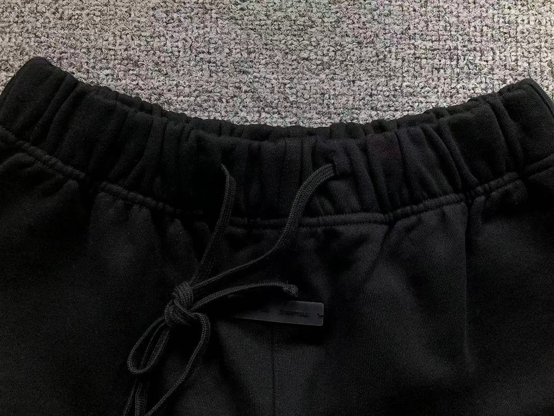 Fear of God 95 FOG SHORTS 12630251 (Im 170Cm 60Kg I Wear Size M In The Phot) - Image 18
