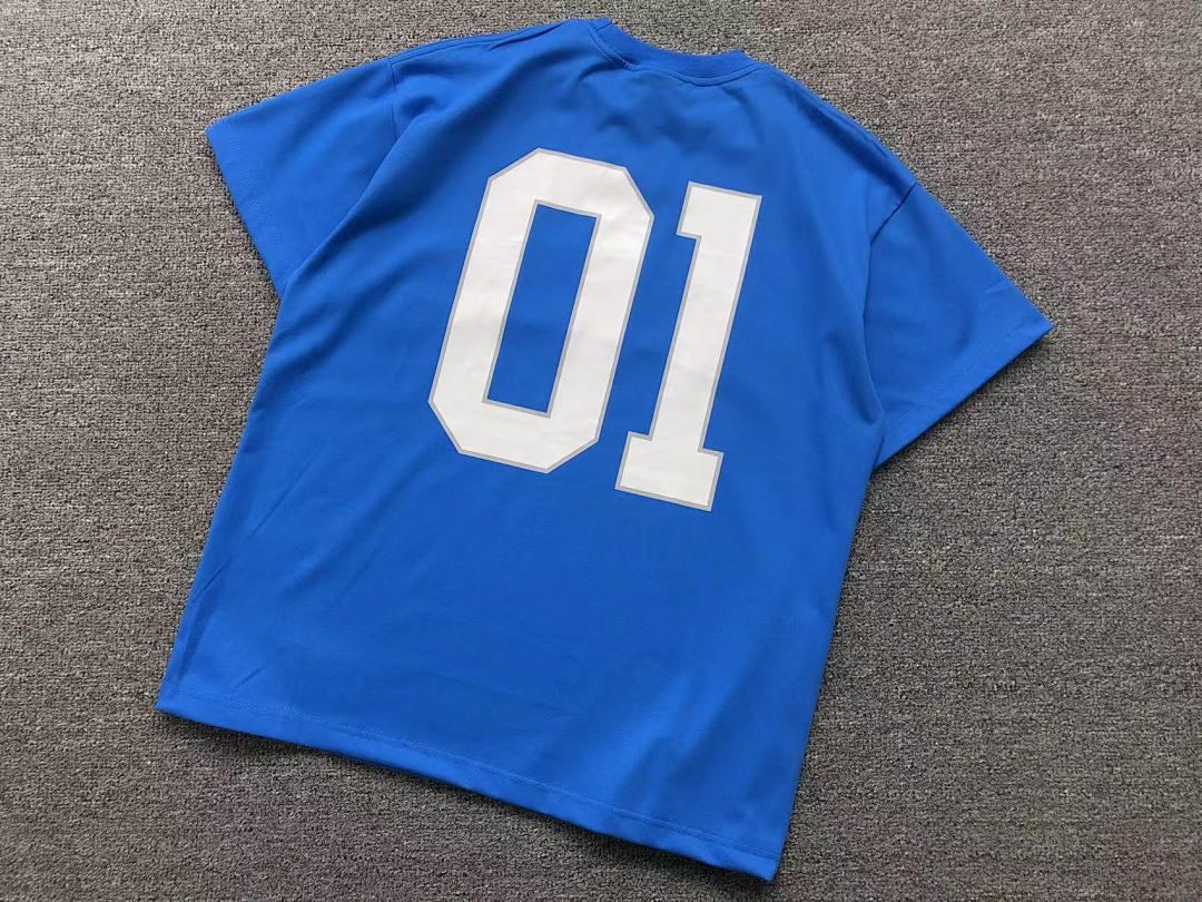 Balenciaga 138 B⭐L⭐⭐⭐IA⭐A T-SHIRT 413290377 (Im 170Cm 60Kg I Wear Size S In The Phot) - Image 21
