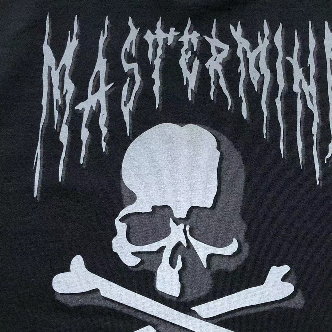 Mastermind 128 MASTERMIND T-SHIRT - Image 9