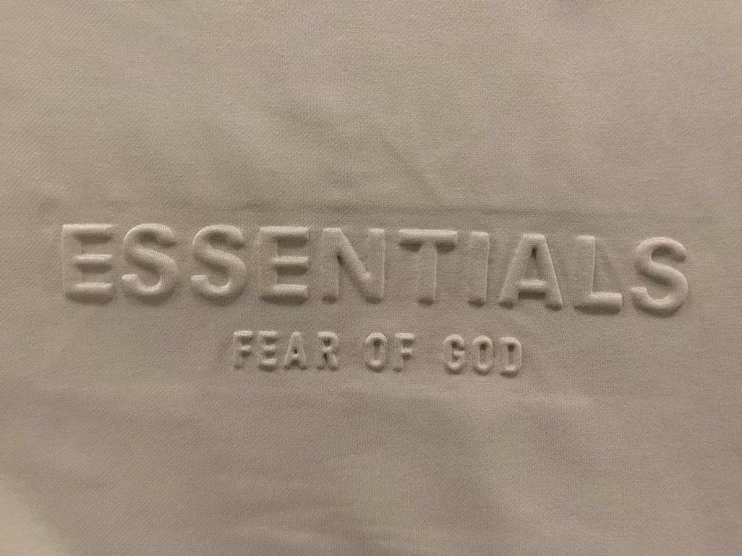 Fear of God TROUSERS 165 FOG HOODIE - Image 29