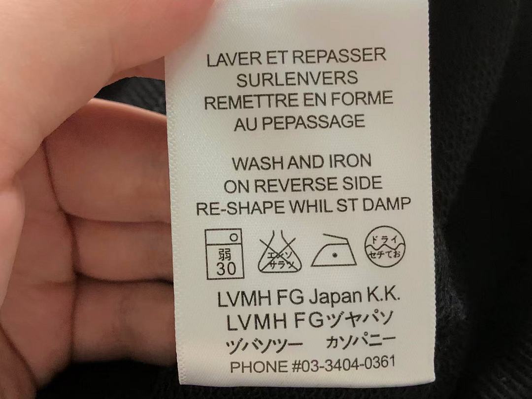 AMIRI 158 AMIRI HOODIE 5121713147 (Im 170Cm 60Kg I Wear Size M In The Phot) - Image 29