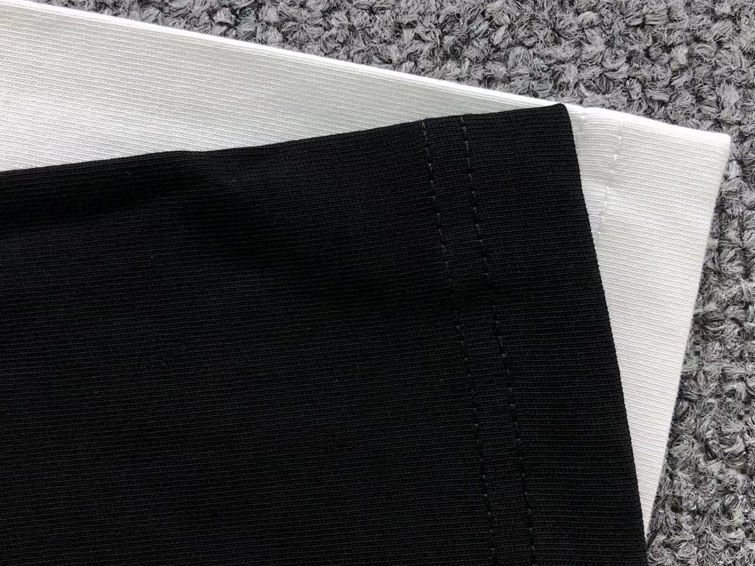 We11done 135 WE11 ⭐⭐NE LONG SLEEVED 3108192317 (Im 170Cm 60Kg I Wear Size S In The Phot) - Image 17