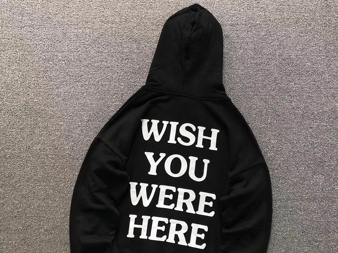 Travis Scott 128 TRAVIS SCOTT HOODIE 5121205158 (Im 170Cm 60Kg I Wear Size S In The Phot) - Image 7