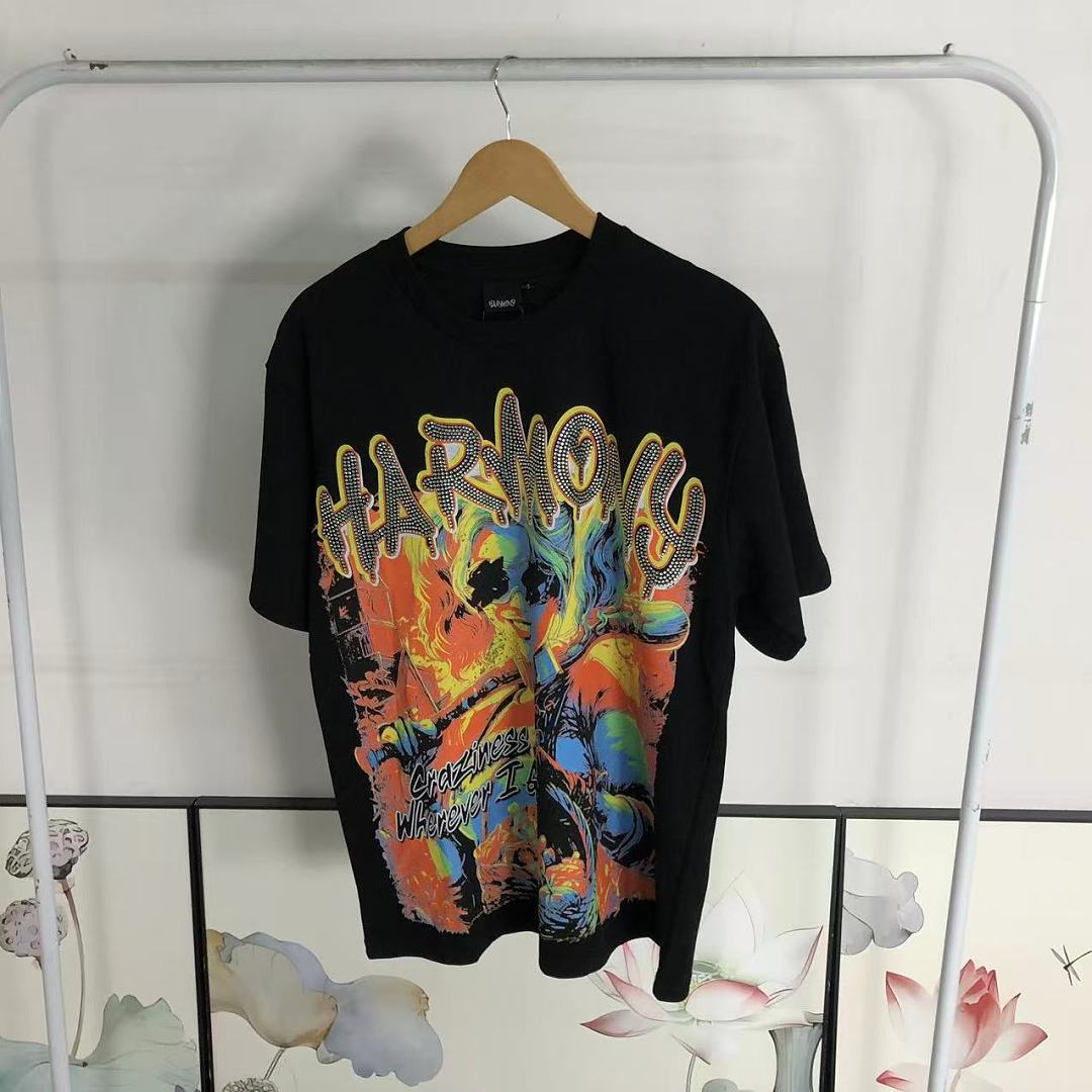 Unbranded 118 FASHION T-SHIRT 3205191217 (Im 170Cm 60Kg I Wear Size S In The Phot) - Image 18