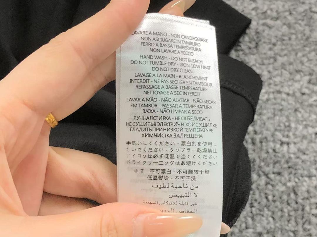 Gucci 128 G⭐C⭐I POLO 5211325147 (Im 170Cm 60Kg I Wear Size L In The Phot) - Image 24