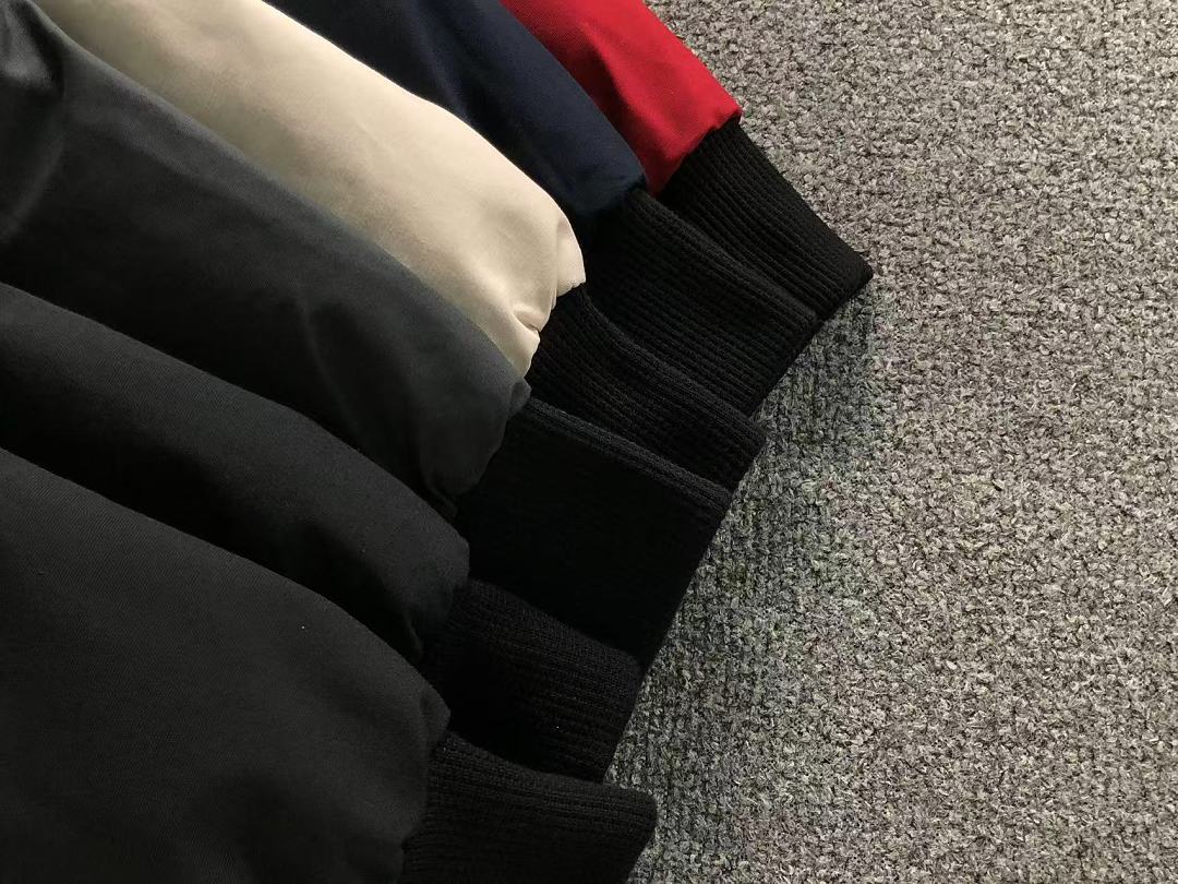 Moose Knuckles 678 M⭐⭐SE K⭐⭐CK⭐⭐S DOWN JACKETS FEMAIE - Image 28