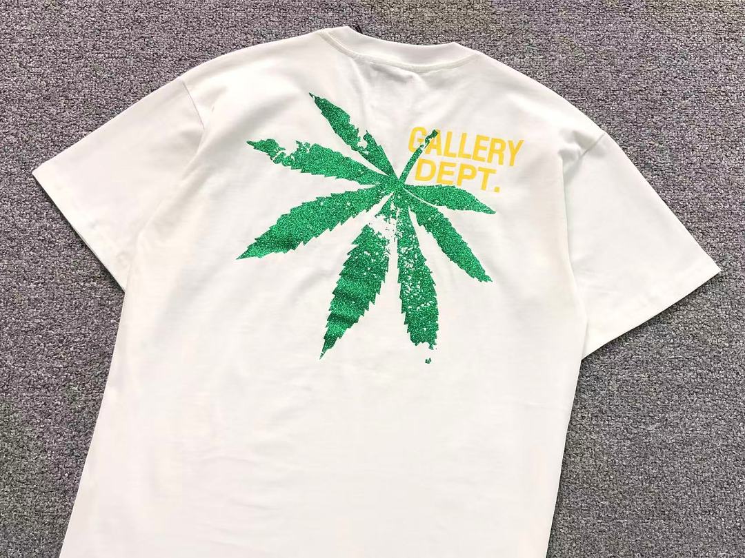 Gallery Dept 118 GALLERY DEPT T-SHIRT 3204252617 (Im 170Cm 60Kg I Wear Size S In The Phot) - Image 14