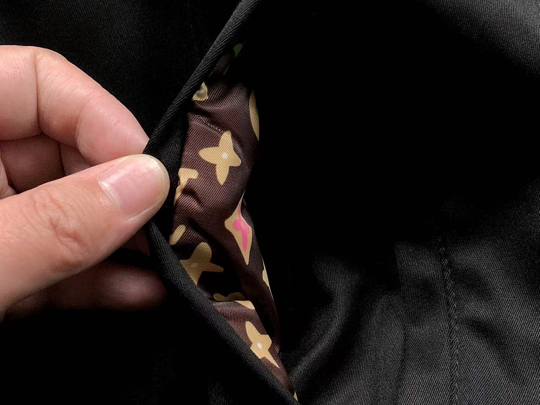 Louis Vuitton 448 L⭐ COTTON CIOTHES 2122619001 (Im 170Cm 57Kg I Wear Size 46 In The Phot) - Image 21