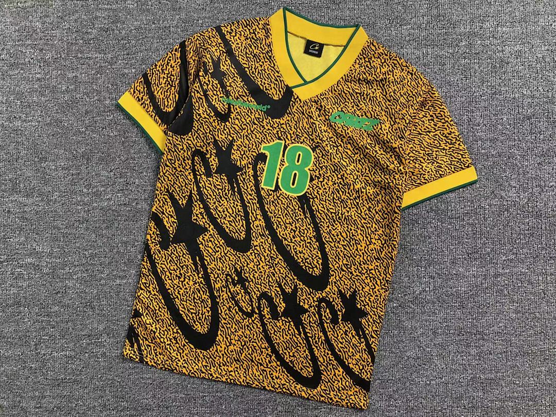Corteiz 95 CORTEIZ T-SHIRT - Image 14