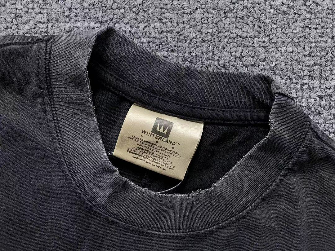 Unbranded 108 VINTAGE VEST 4050134117 (Im 170Cm 60Kg I Wear Size L In The Phot) - Image 11