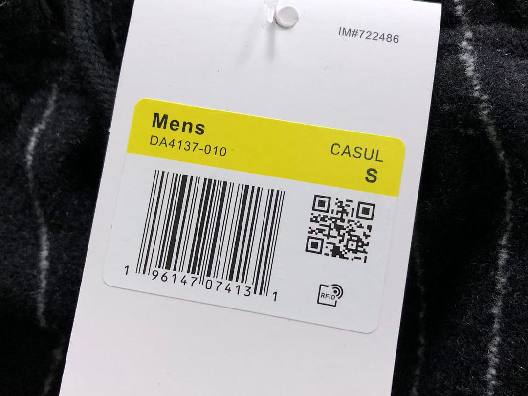 Nike TROUSERS 419 N⭐K⭐ STUSSY COTTON CIOTHES - Image 45