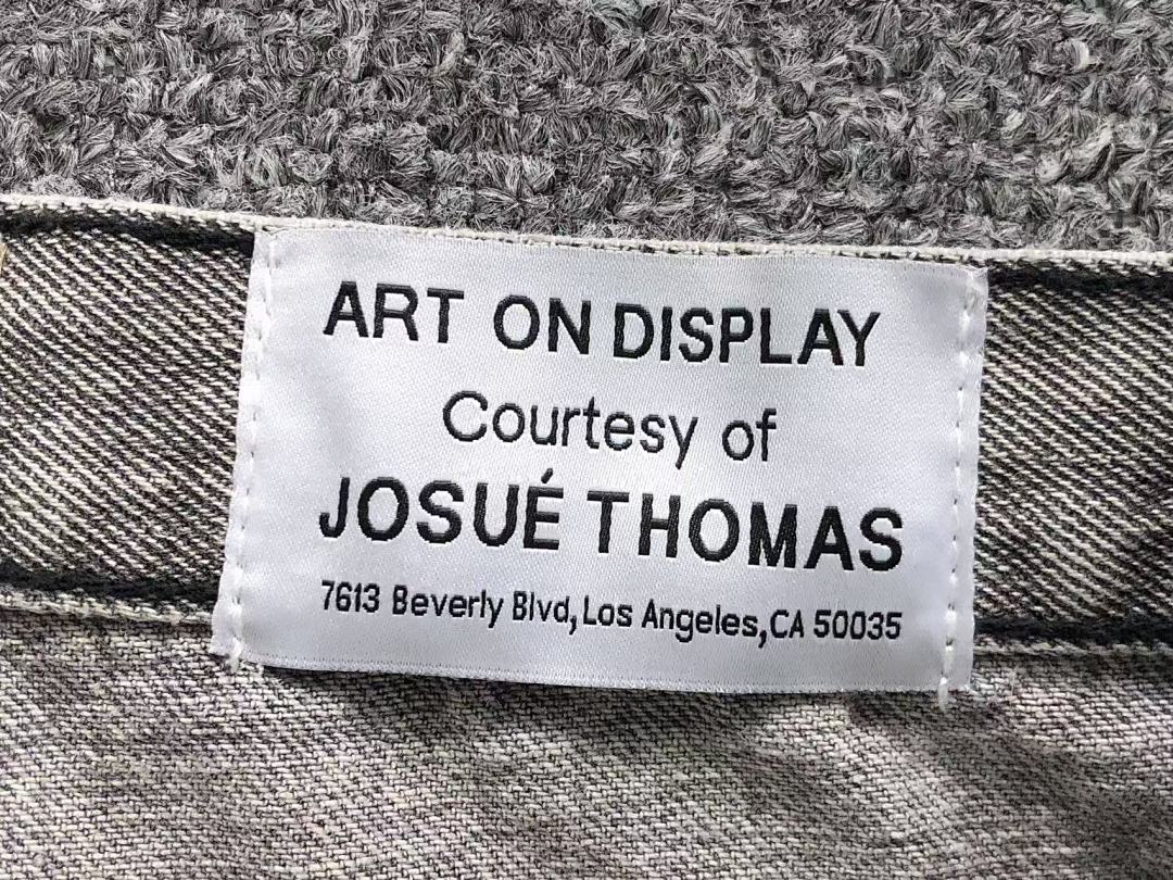 Gallery Dept 168 GALLERY DEPT TROUSERS 412194017 (Im 170Cm 57Kg I Wear Size M In The Phot) - Image 25