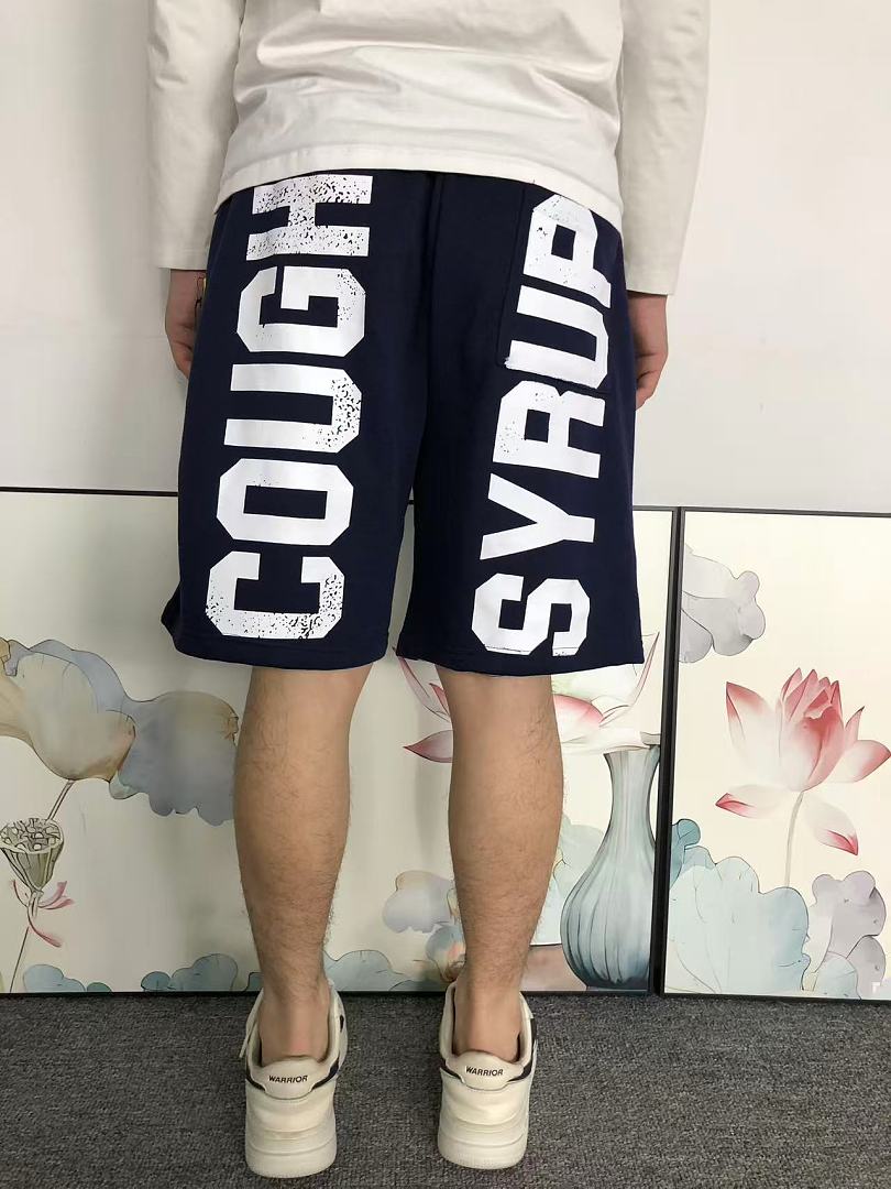 Cough Syrup 98 COU⭐H SY⭐UP SHORTS 524241978 (Im 170Cm 60Kg I Wear Size L In The Phot) - Image 4