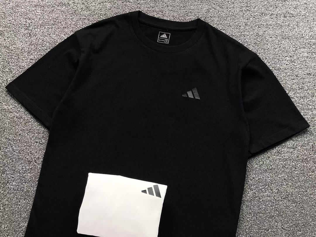 Adidas 113 A⭐I⭐AS T-SHIRT 4206180477 (Im 170Cm 60Kg I Wear Size M In The Phot) - Image 17