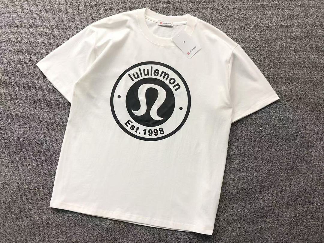 On Running 95 LULULEMON T-SHIRT 214253635 (Im 170Cm 60Kg I Wear Size S In The Phot) - Image 16