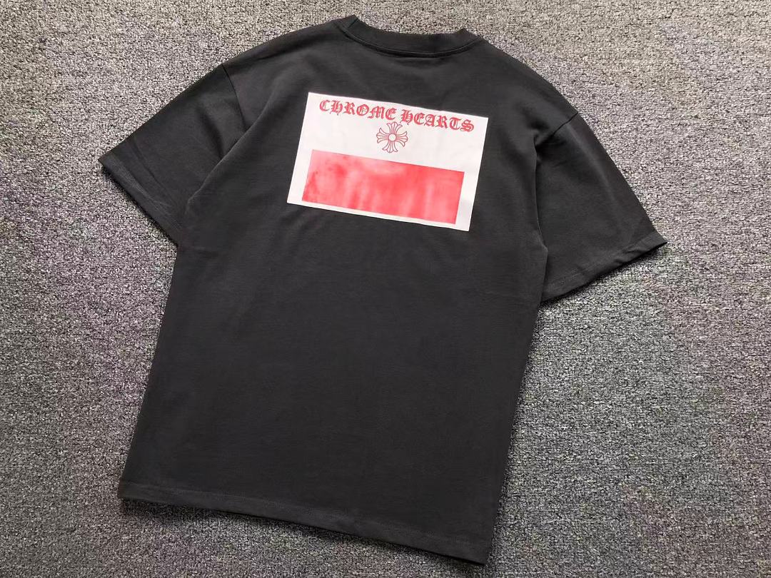 Comme des Garcons 98 C⭐⭐OME HE⭐⭐TS T-SHIRT 42061205144 (Im 170Cm 60Kg I Wear Size M In The Phot) - Image 6