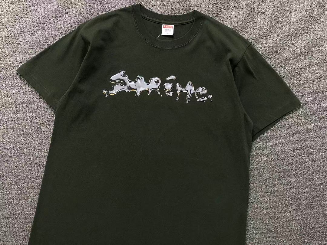Supreme 98 S⭐⭐R⭐⭐E T-SHIRT 126181502 (Im 170Cm 60Kg I Wear Size XL In The Phot) - Image 15