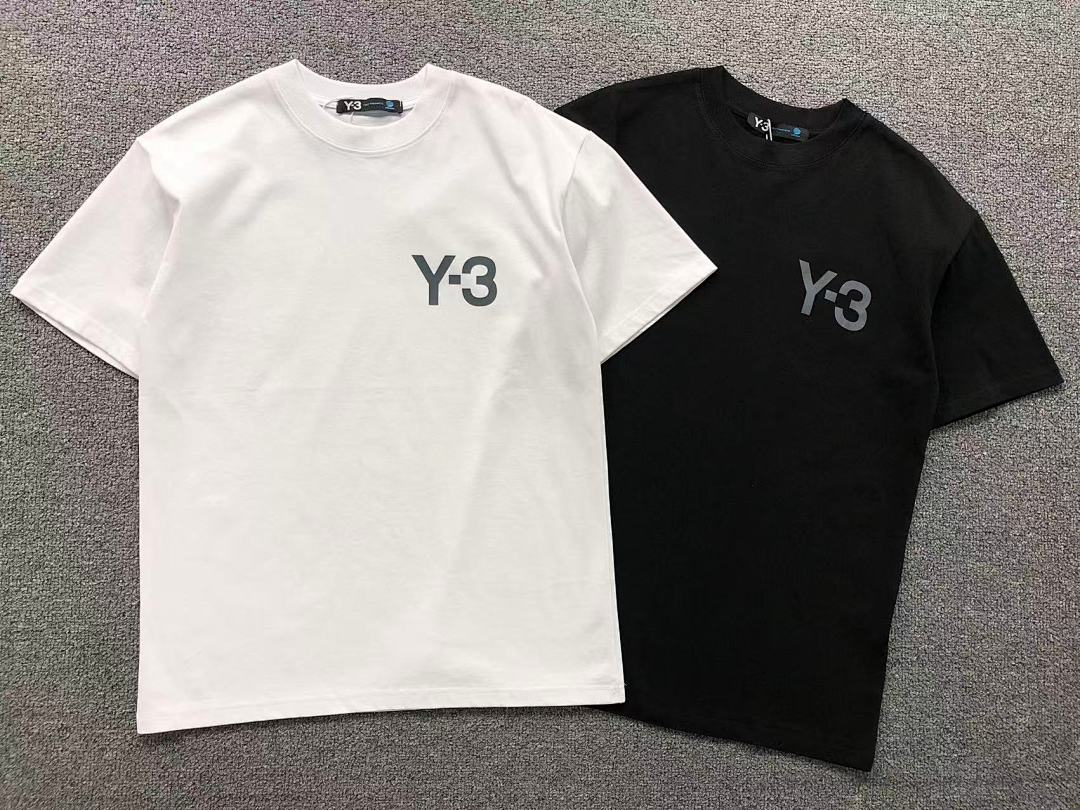 Adidas 98 Y-3 A⭐I⭐AS T-SHIRT 2161112125 (Im 170Cm 60Kg I Wear Size S In The Phot) - Image 16