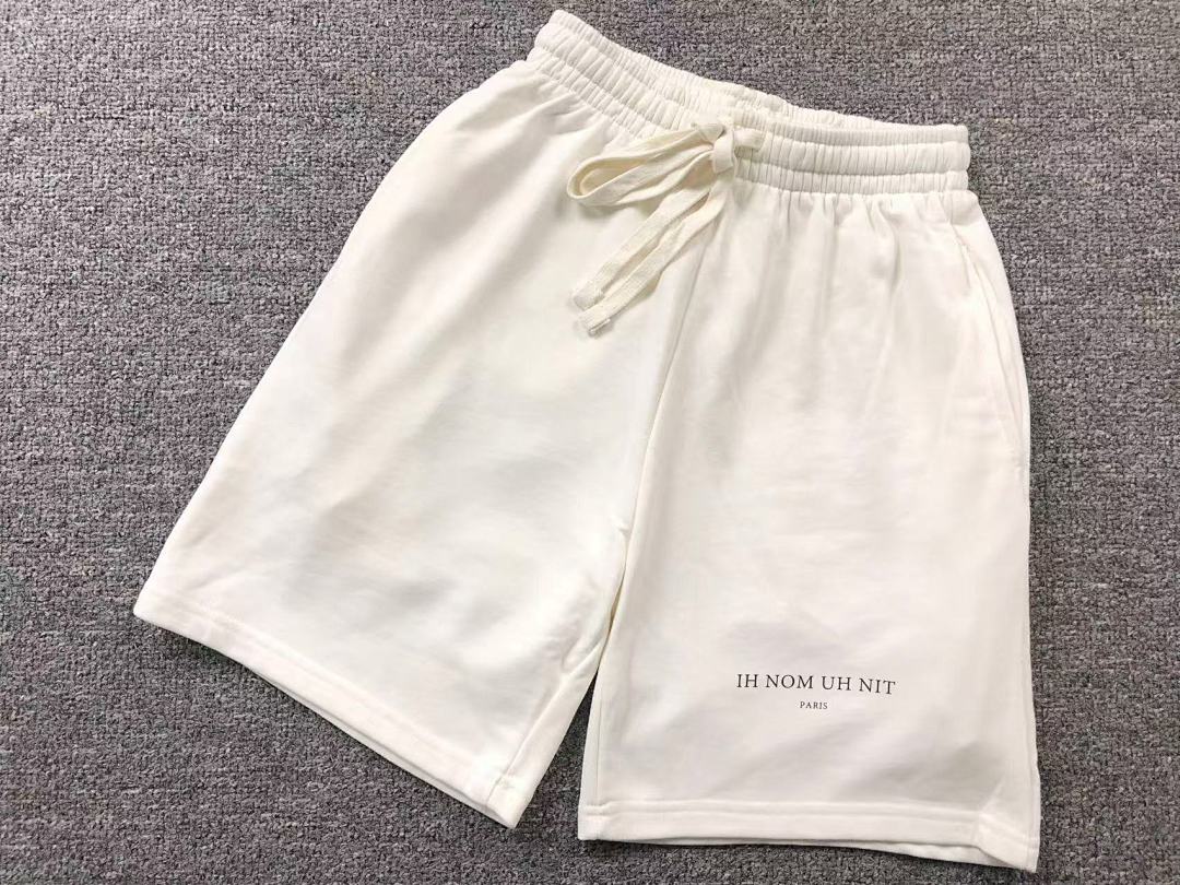 Ih Nom Uh Nit 118 IH NOM UH NIT SHORTS 503012517 (Im 170Cm 55Kg I Wear Size S In The Phot) - Image 10