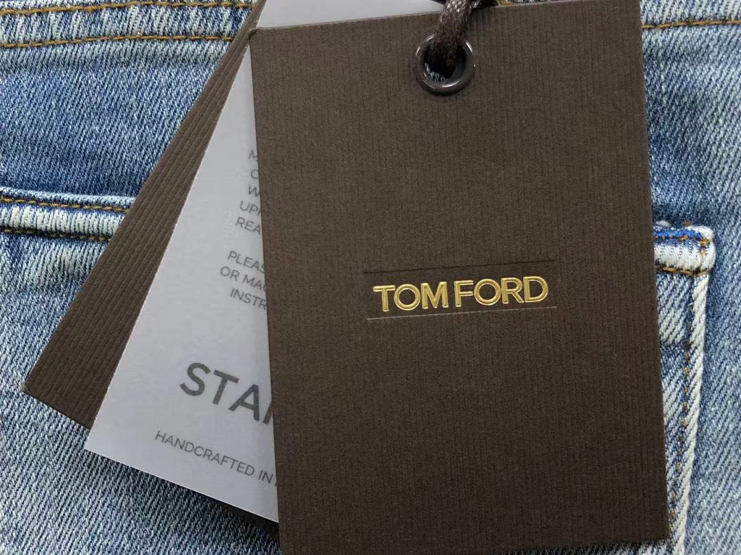 Tom Ford 245 TOM FORD - Image 21