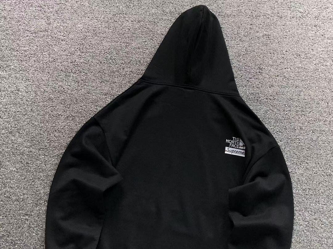 Supreme 168 S⭐⭐R⭐⭐E HOODIE 4203182877 (Im 170Cm 60Kg I Wear Size M In The Phot) - Image 20