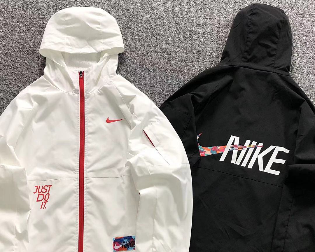 Nike 165 N⭐K⭐ JACKET 4206111277 (Im 170Cm 60Kg I Wear Size L In The Phot) - Image 6